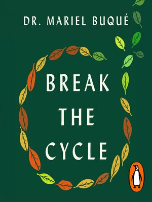 cover image of Break the Cycle